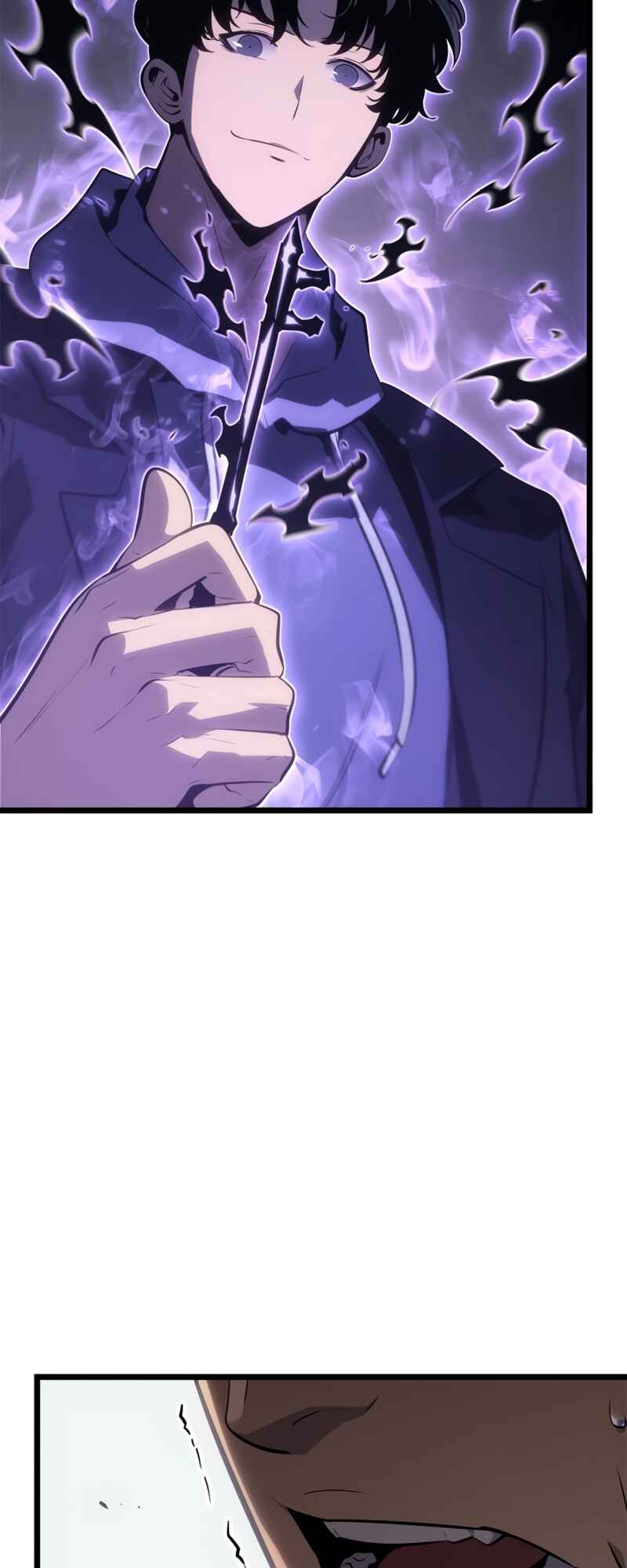 Na Honjaman Level Up: Ragnarok Chapter 62 - Page 16