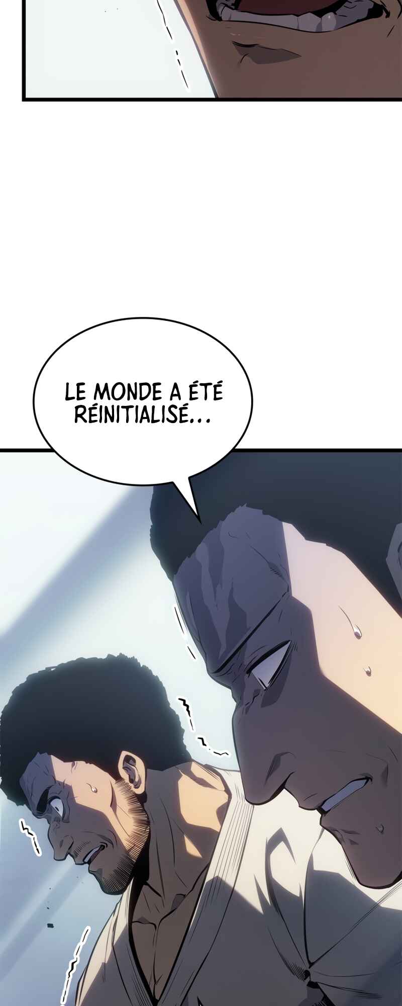 Na Honjaman Level Up: Ragnarok Chapter 62 - Page 17