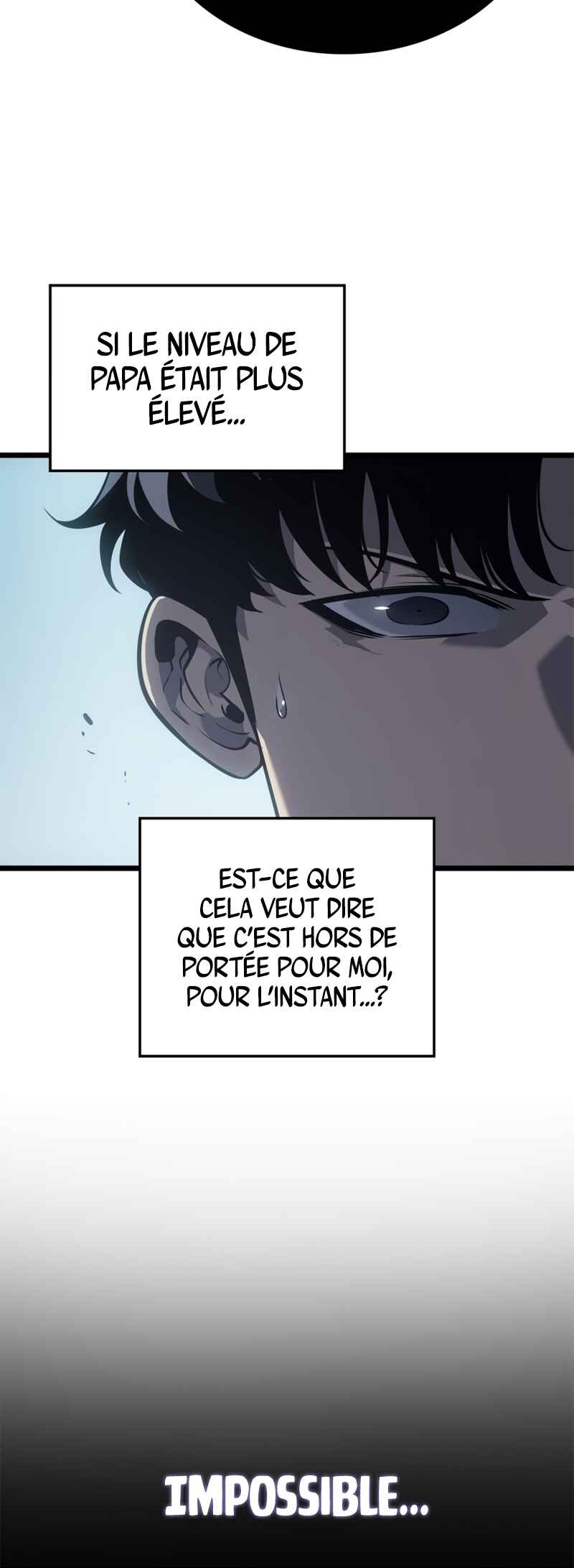 Na Honjaman Level Up: Ragnarok Chapter 62 - Page 29