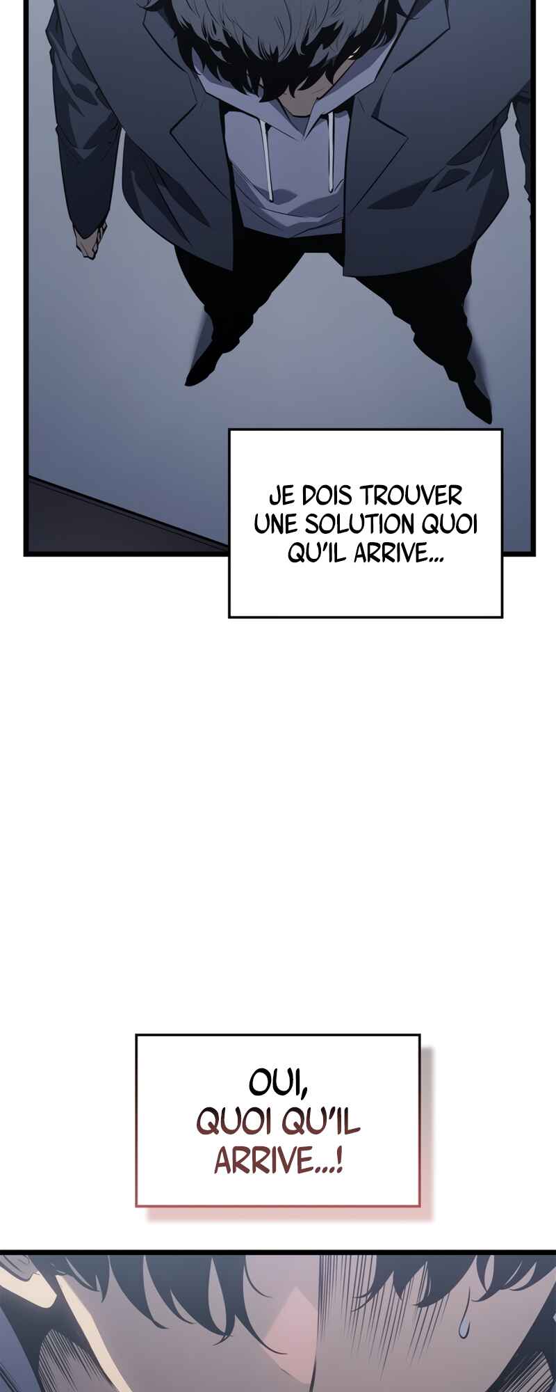 Na Honjaman Level Up: Ragnarok Chapter 62 - Page 33