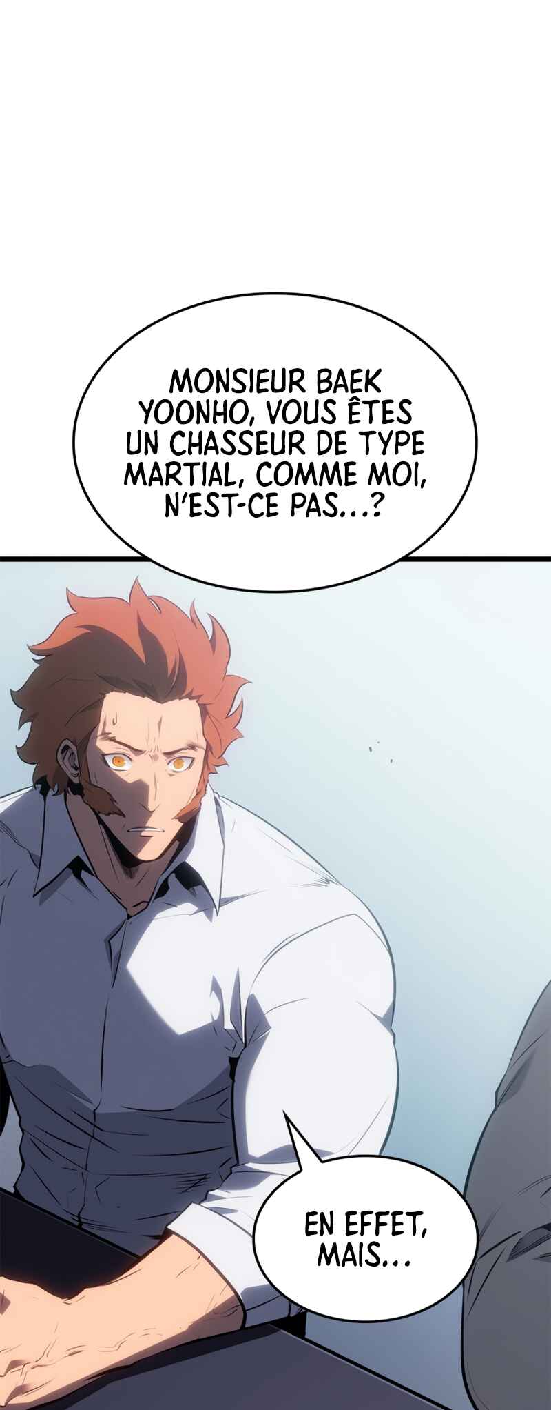 Na Honjaman Level Up: Ragnarok Chapter 62 - Page 42