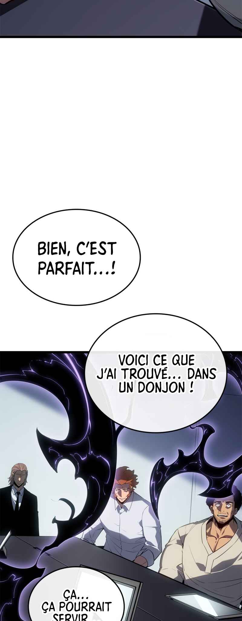 Na Honjaman Level Up: Ragnarok Chapter 62 - Page 43