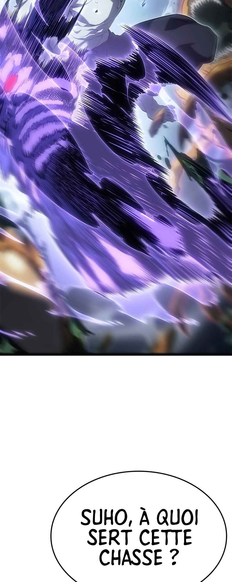 Na Honjaman Level Up: Ragnarok Chapter 62 - Page 53