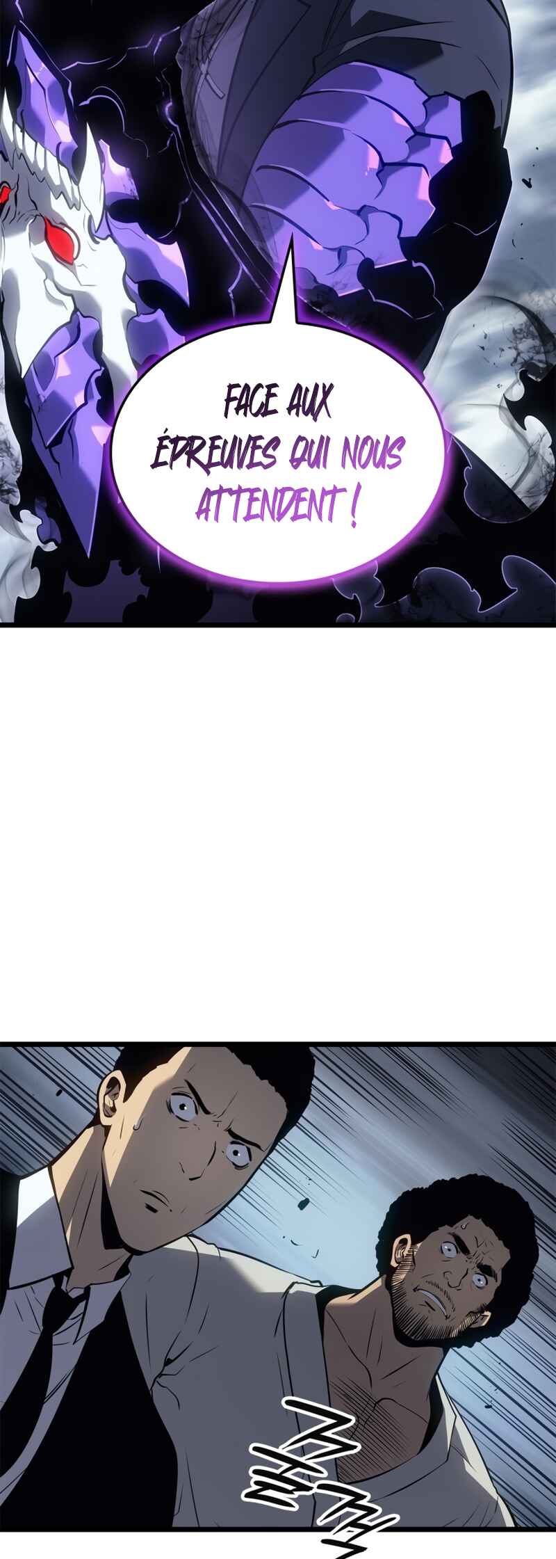 Na Honjaman Level Up: Ragnarok Chapter 62 - Page 72