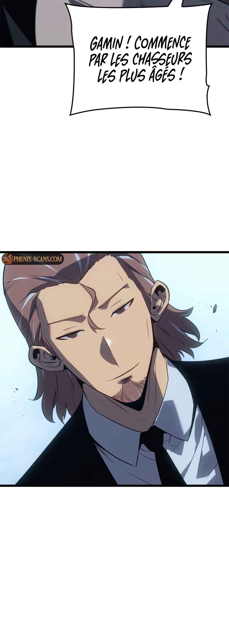 Na Honjaman Level Up: Ragnarok Chapter 62 - Page 75