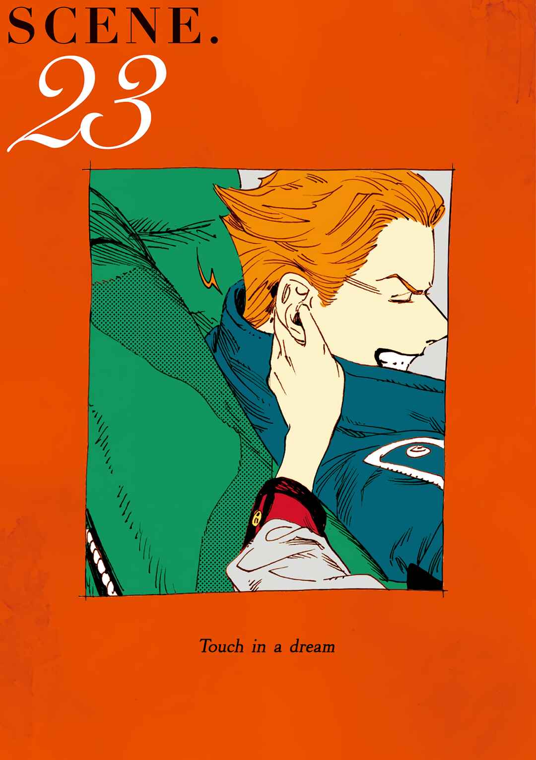 Veil Chapter 23 - Page 2