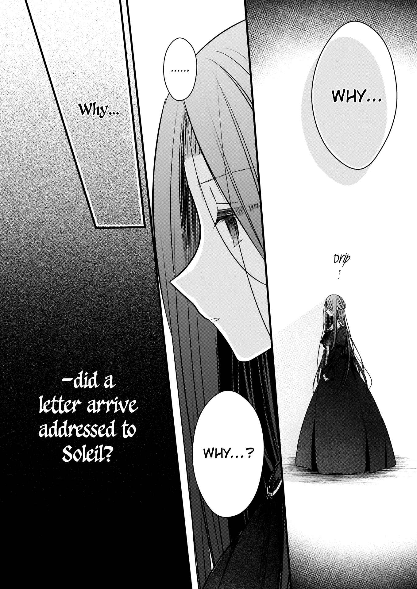 Konyakusha wa, watashi no imouto ni koi o suru Chapter 3 - Page 10