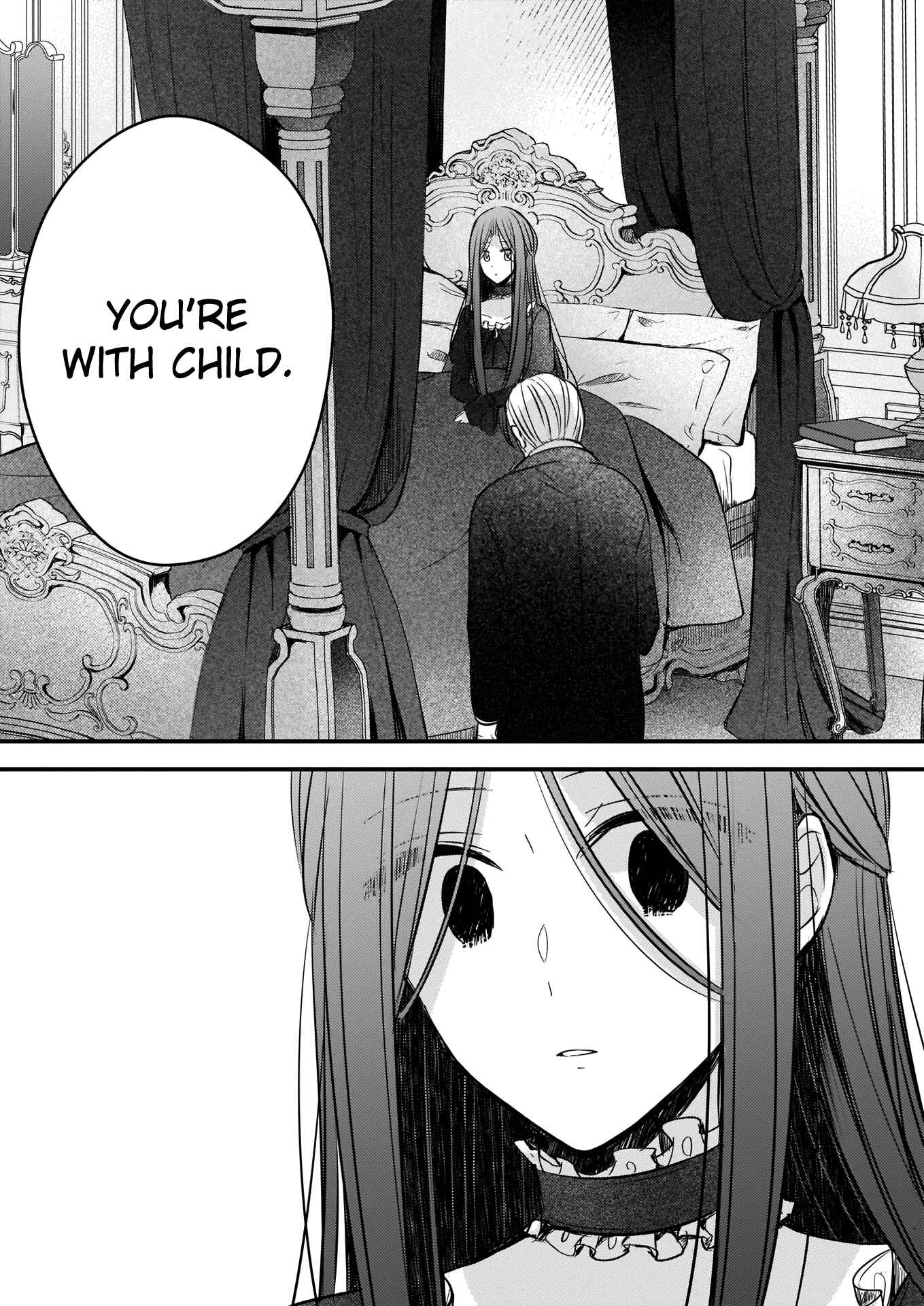 Konyakusha wa, watashi no imouto ni koi o suru Chapter 3 - Page 16