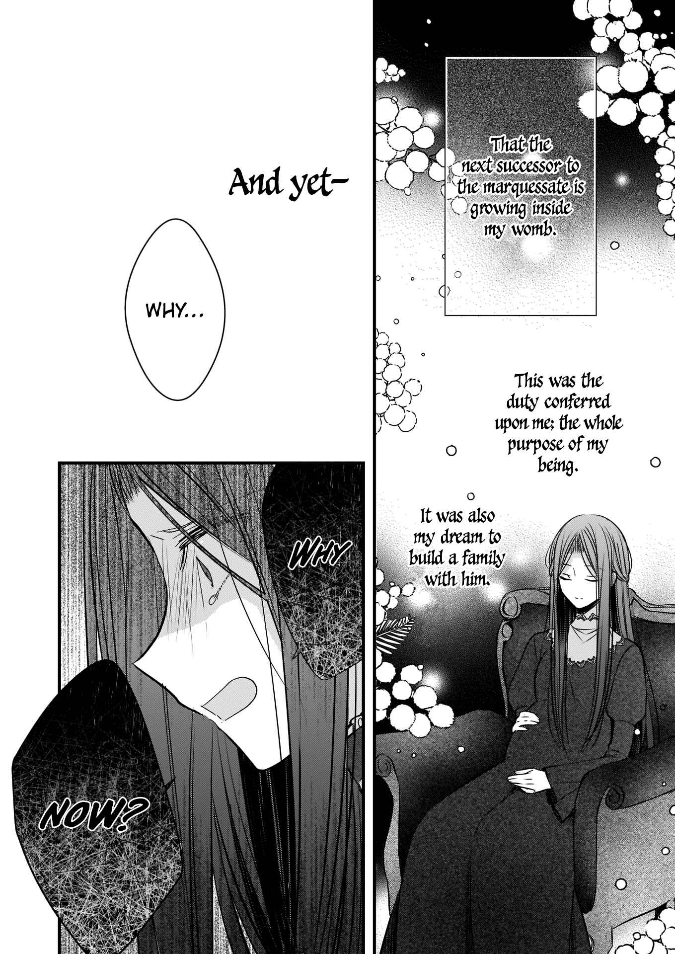 Konyakusha wa, watashi no imouto ni koi o suru Chapter 3 - Page 18