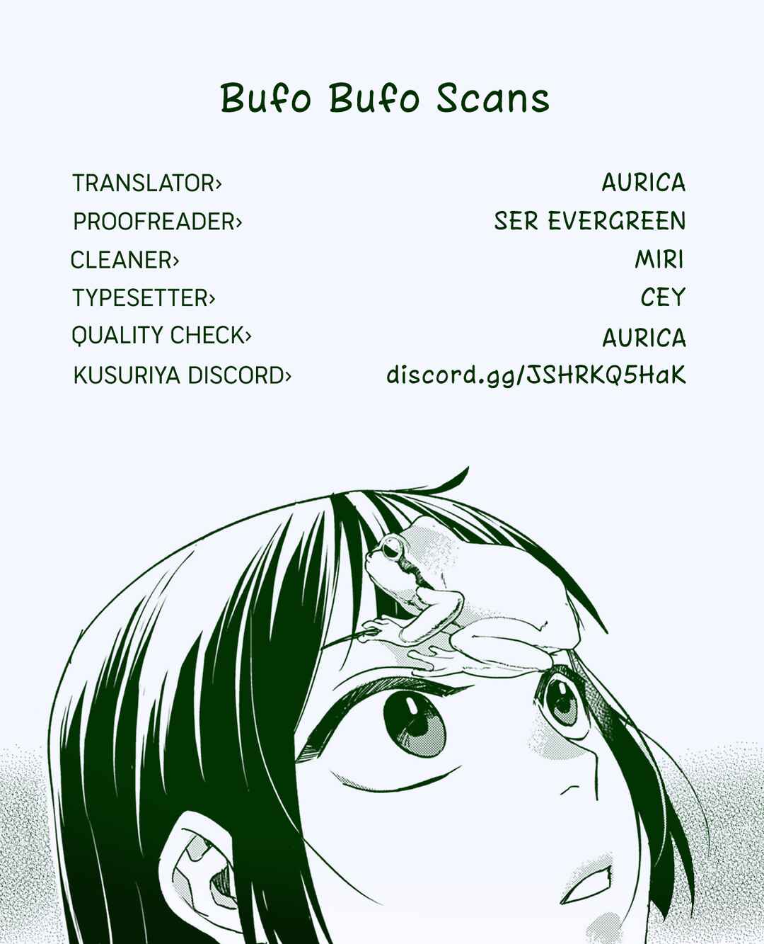 Kusuriya no Hitorigoto: Maomao no Koukyuu Nazotoki Techou Chapter 55 - Page 38