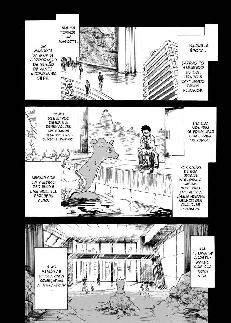 Pokemon: Ouja no Saiten Chapter 6 - Page 37