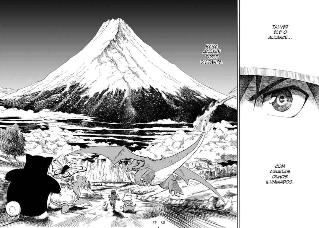 Pokemon: Ouja no Saiten Chapter 6 - Page 53