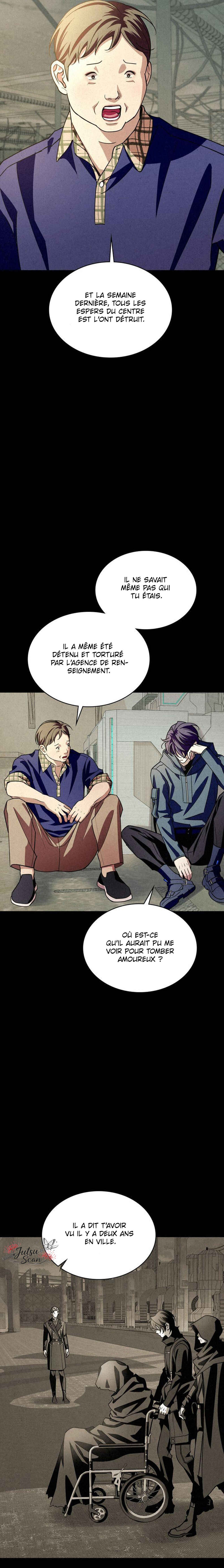 Nunbusin Sum Chapter 8 - Page 22