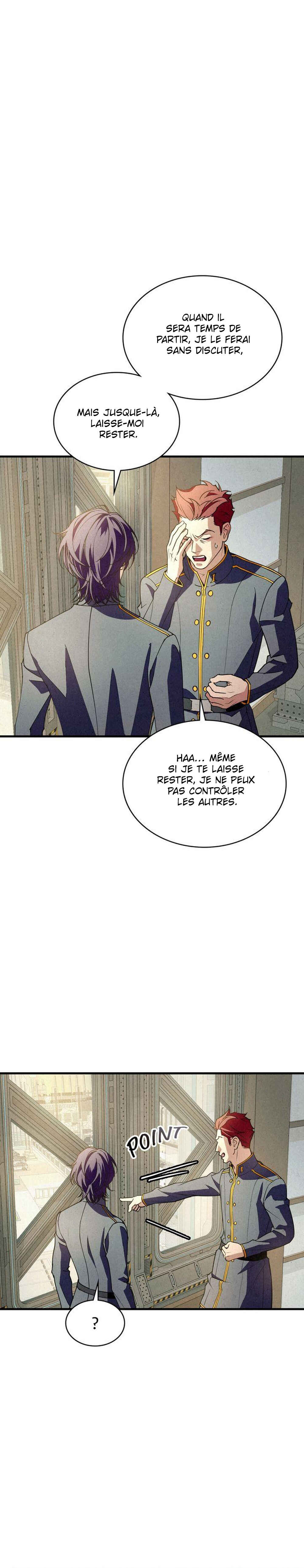 Nunbusin Sum Chapter 8 - Page 6