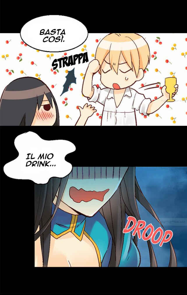 Empress of Another World Chapter 6 - Page 26