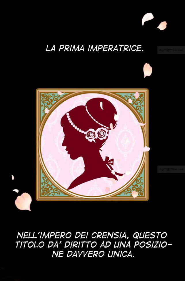 Empress of Another World Chapter 6 - Page 3