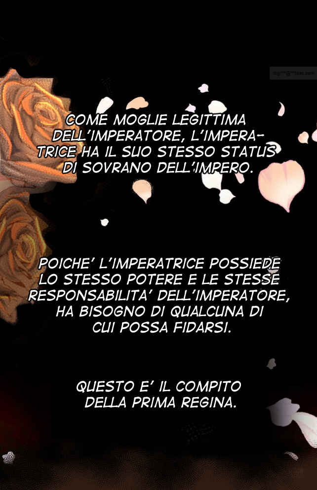 Empress of Another World Chapter 6 - Page 4