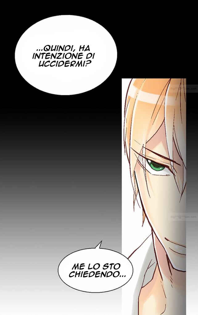 Empress of Another World Chapter 6 - Page 45