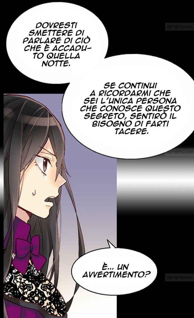 Empress of Another World Chapter 6 - Page 46