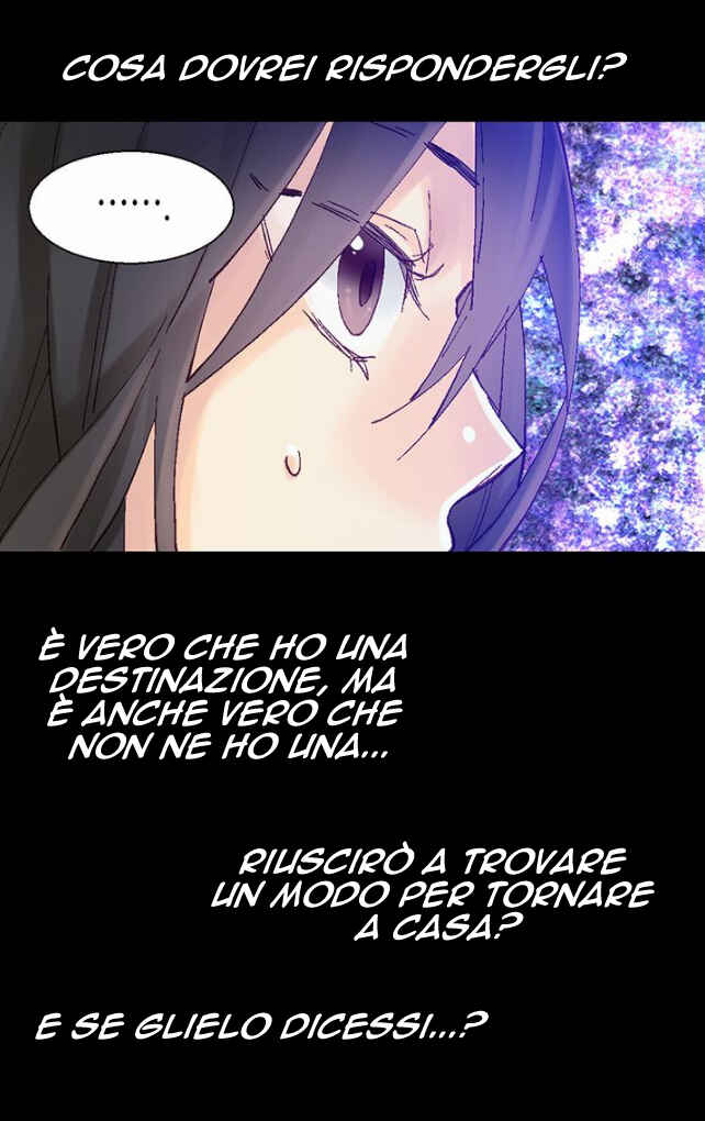 Empress of Another World Chapter 6 - Page 52