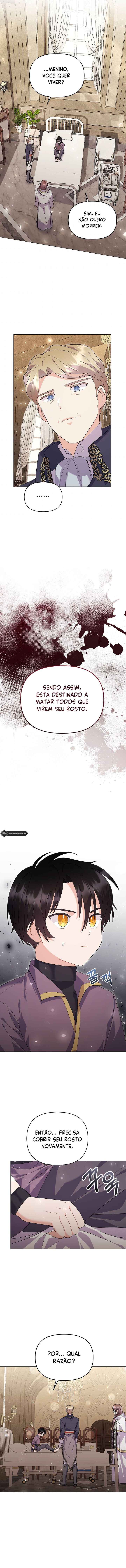 The Little Landlady Chapter 36 - Page 7