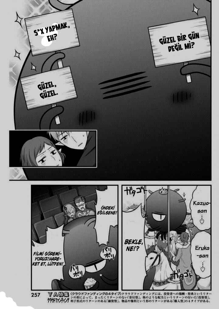 Dokunie Cooking Chapter 9 - Page 4
