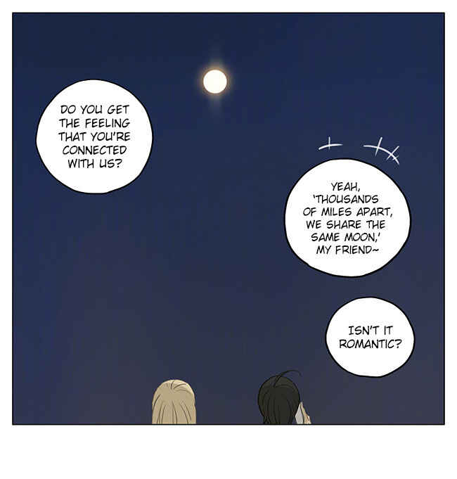 Tāmen De Gùshì Chapter 177 - Page 10