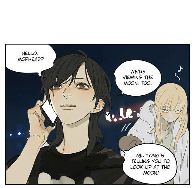 Tāmen De Gùshì Chapter 177 - Page 9