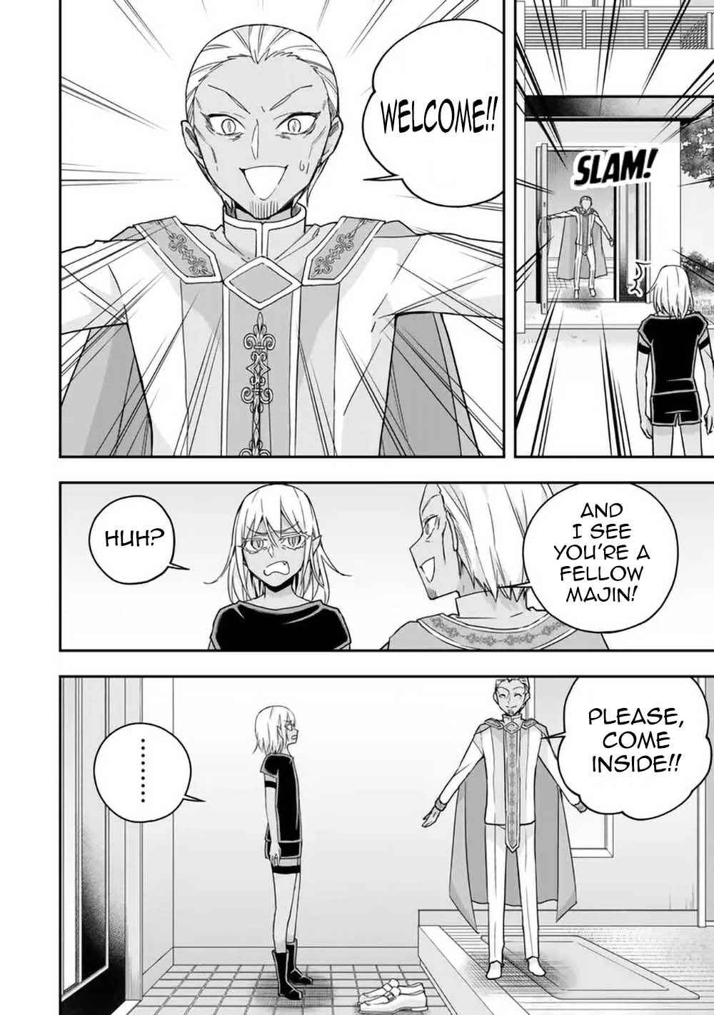 Jitsu wa Ore, Saikyou deshita? Chapter 90 - Page 18