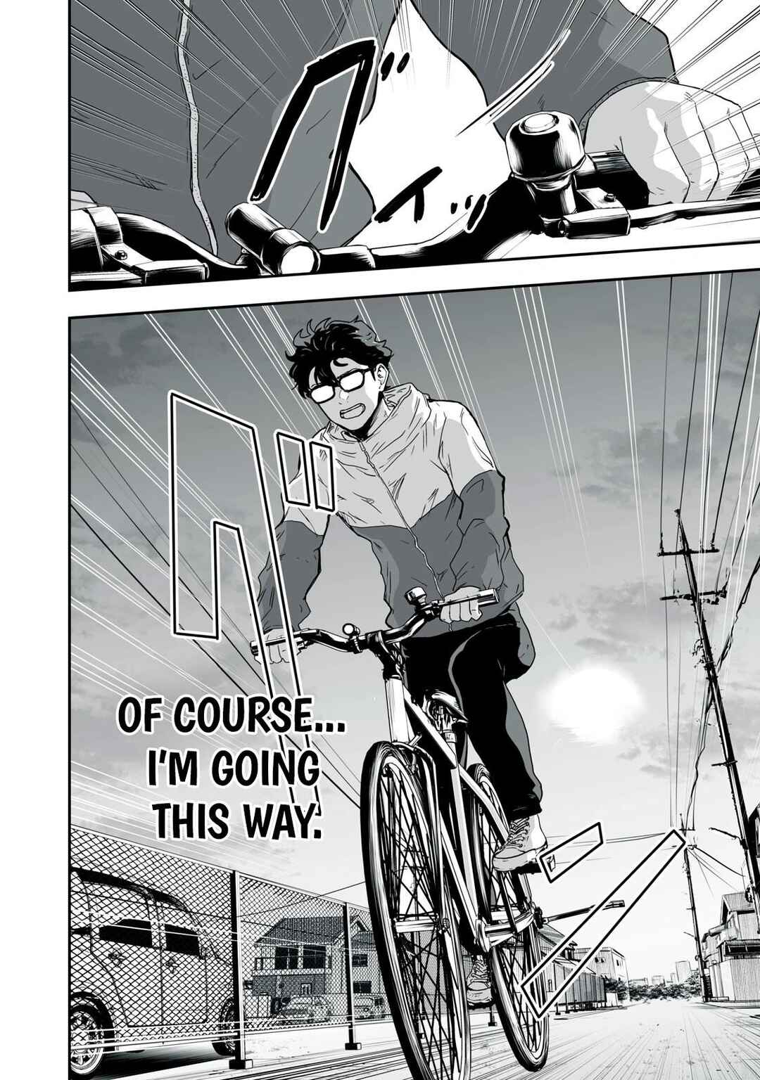 Ichiban Tookute, Chikai Aitsu. ~Kimi ni Koi o Suru nante, Arienai Hazu Datta~ Chapter 42 - Page 20
