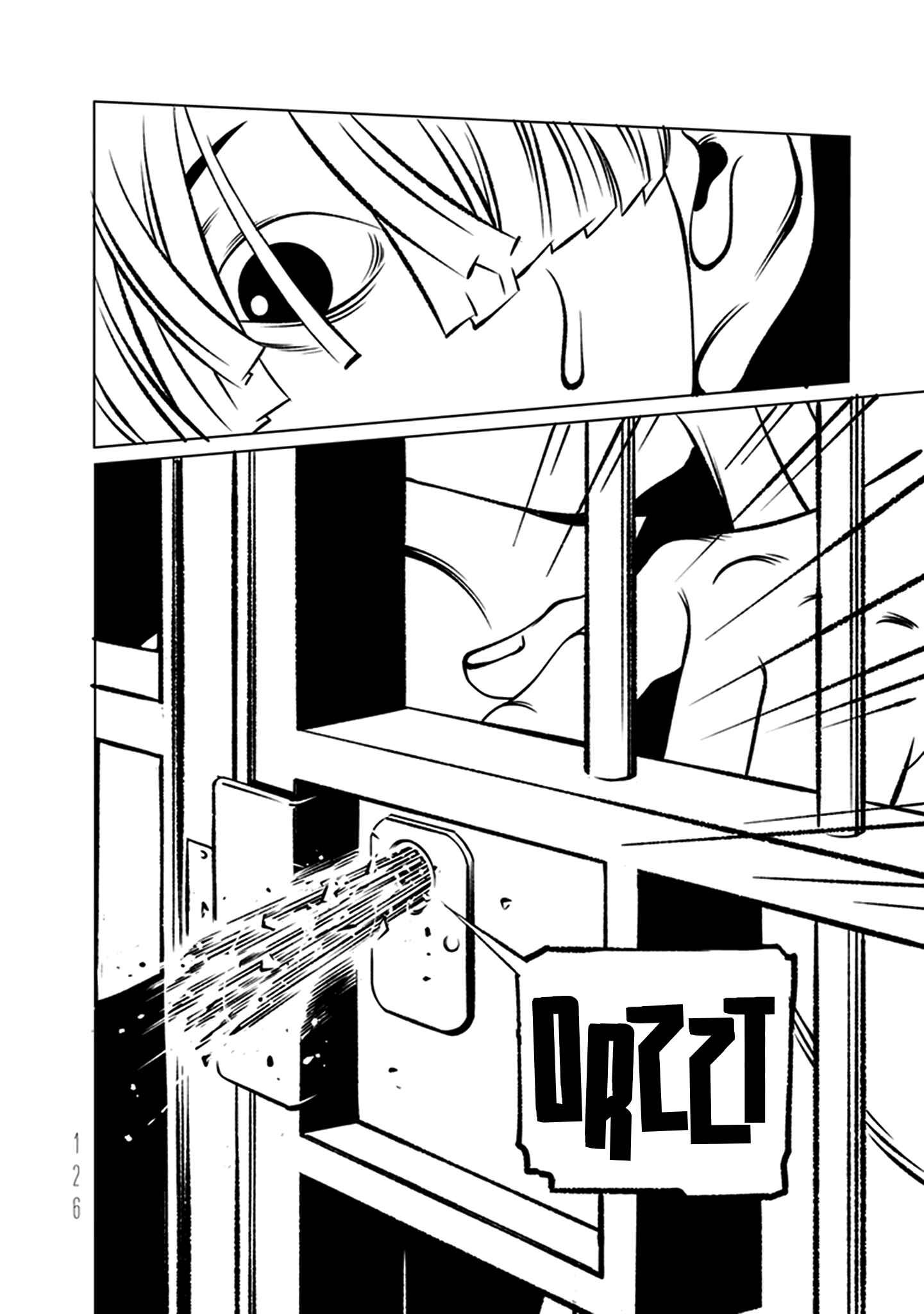 EVOL Chapter 3 - Page 24