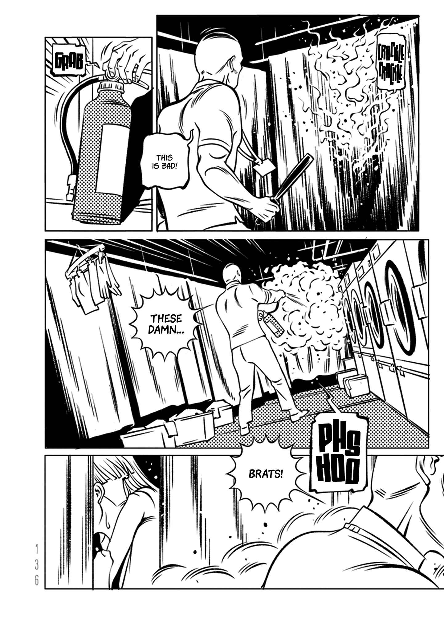 EVOL Chapter 3 - Page 34