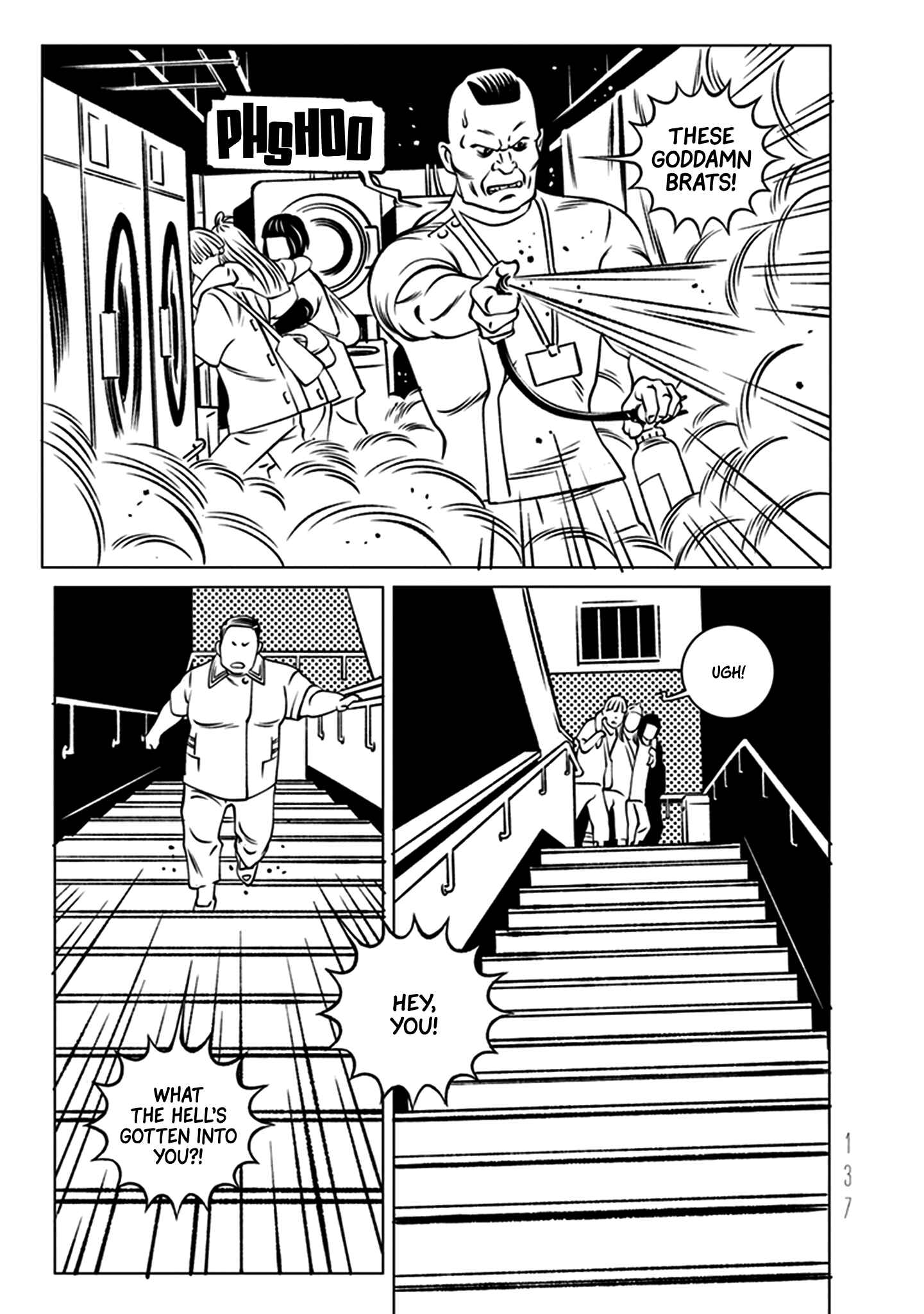 EVOL Chapter 3 - Page 35