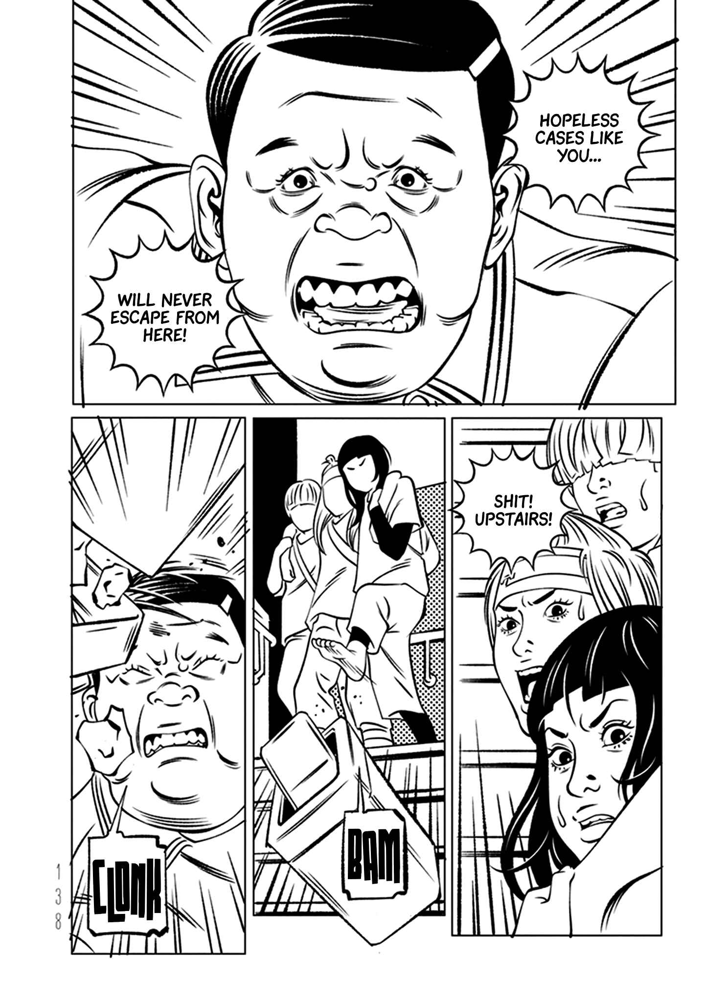 EVOL Chapter 3 - Page 36