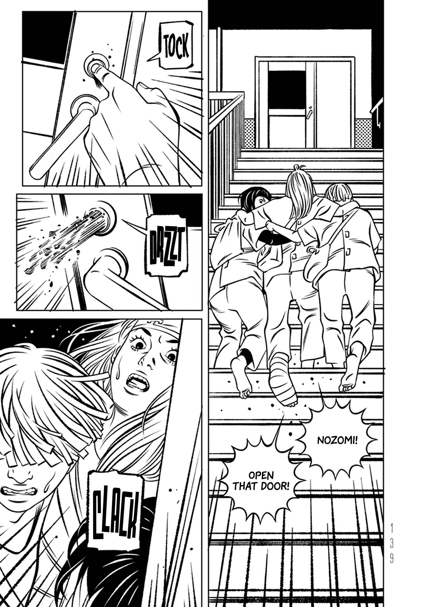EVOL Chapter 3 - Page 37