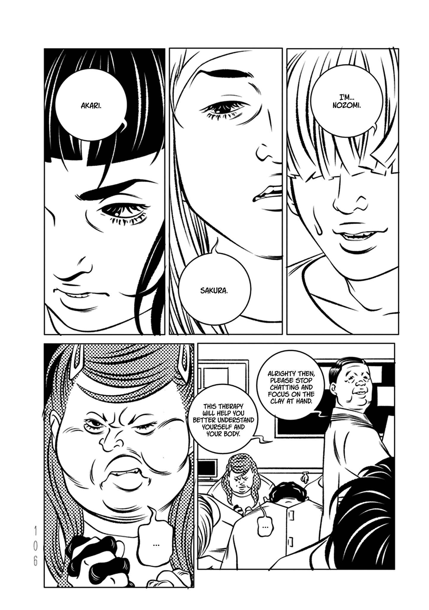 EVOL Chapter 3 - Page 4