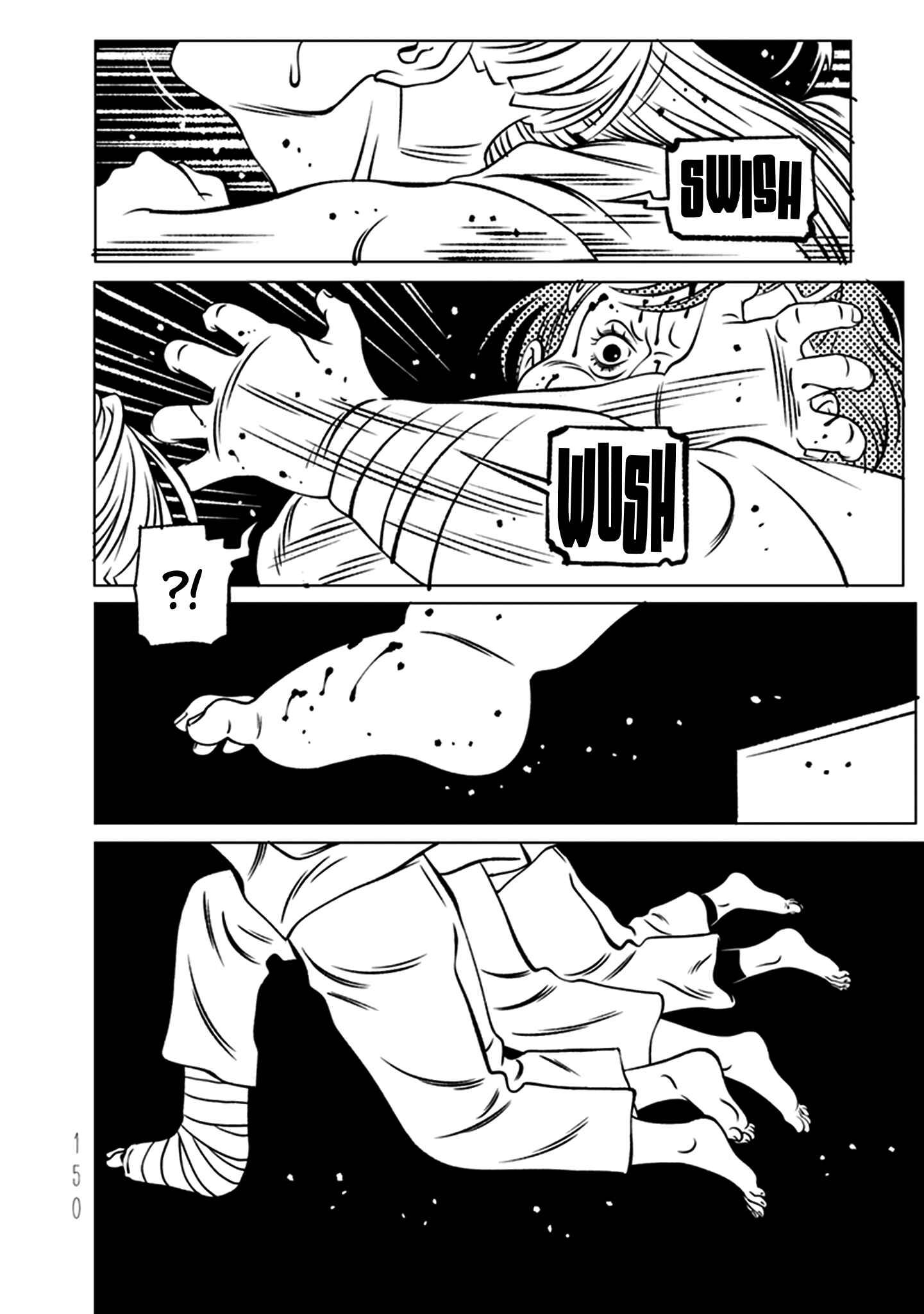 EVOL Chapter 3 - Page 48