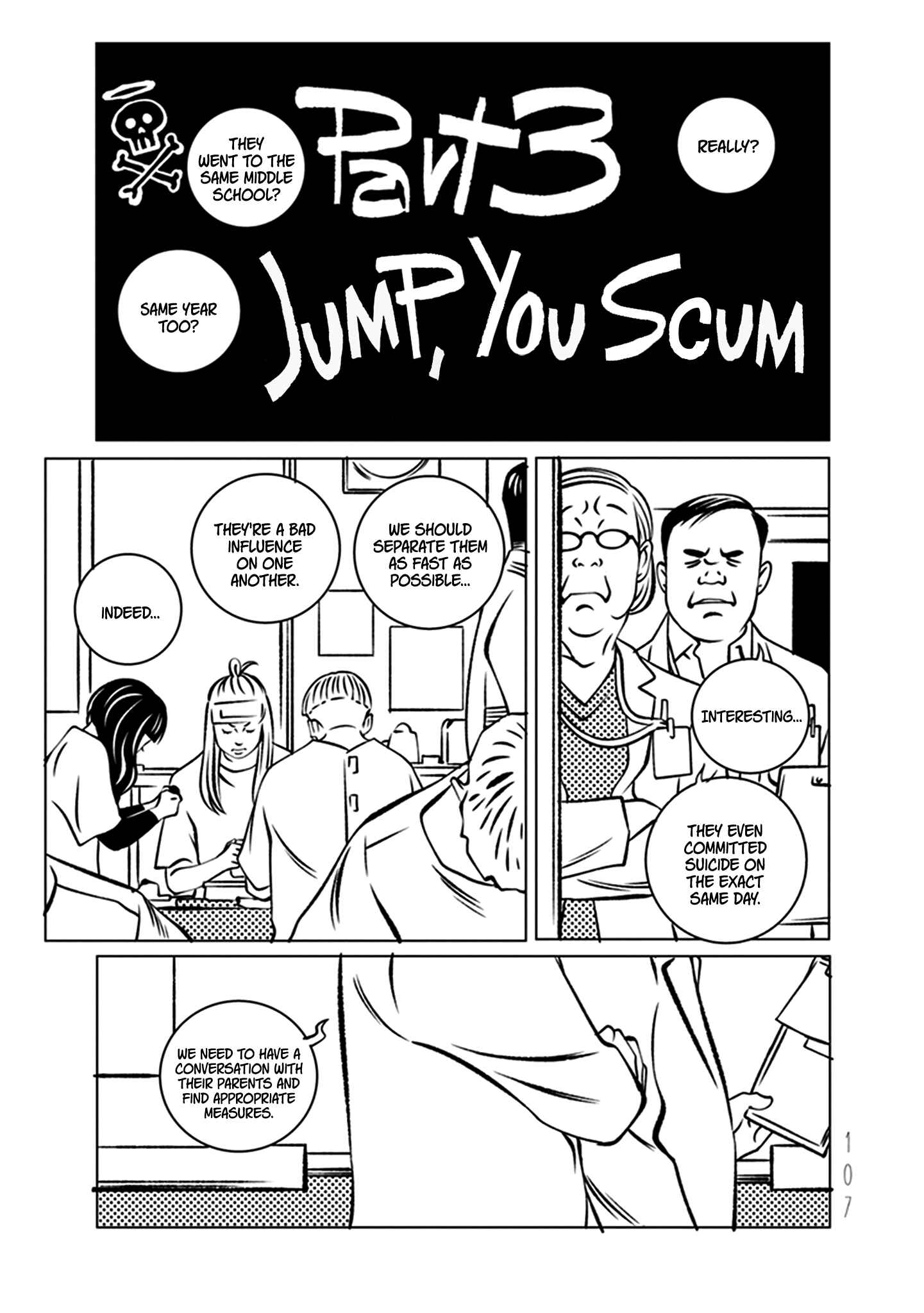 EVOL Chapter 3 - Page 5