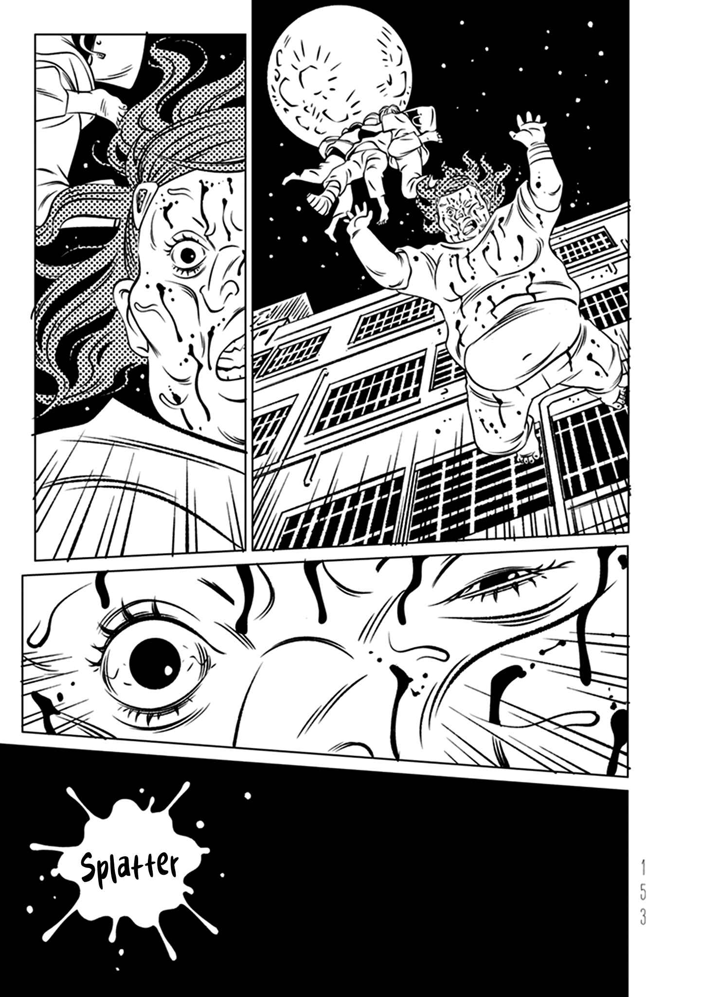 EVOL Chapter 3 - Page 51
