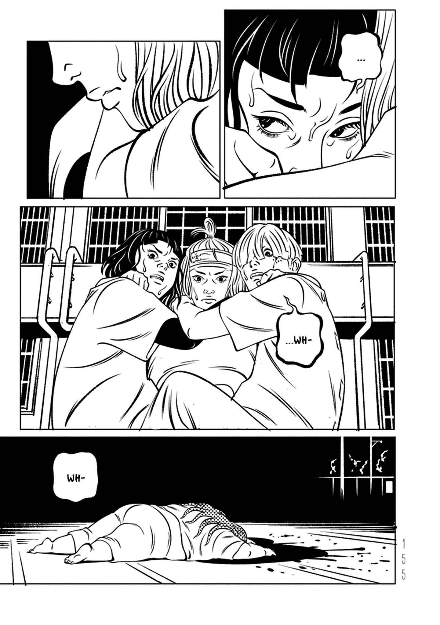 EVOL Chapter 3 - Page 53