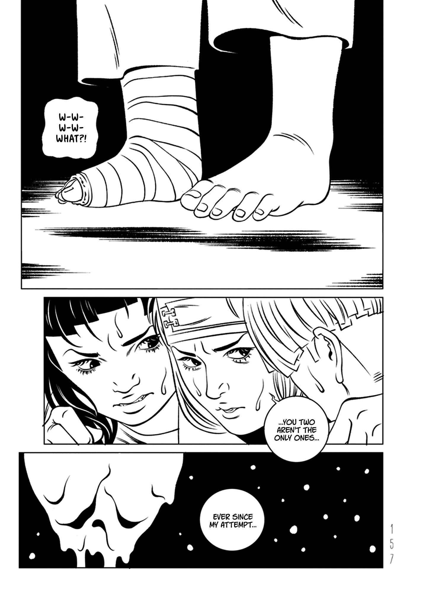 EVOL Chapter 3 - Page 55
