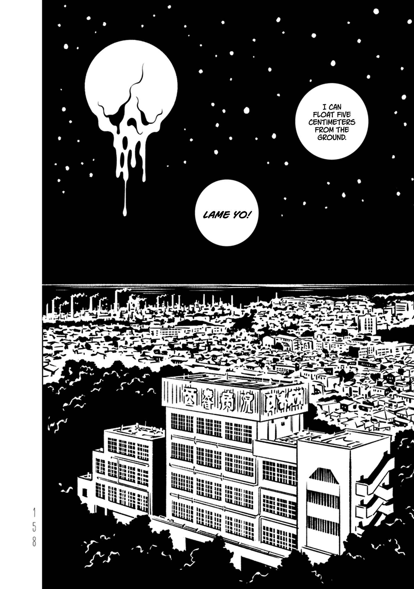 EVOL Chapter 3 - Page 56