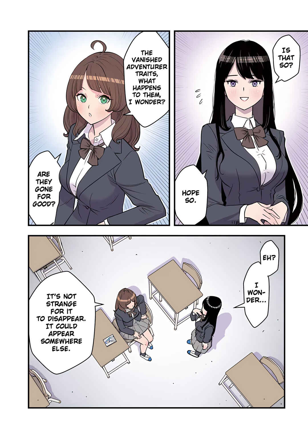 Isekai-gaeri no Yuusha wa, Dungeon ga Shutsugen Shita Genjitsu Sekai de, Influencer ni Natte Kane o Kasegimasu! Chapter 17 - Page 6