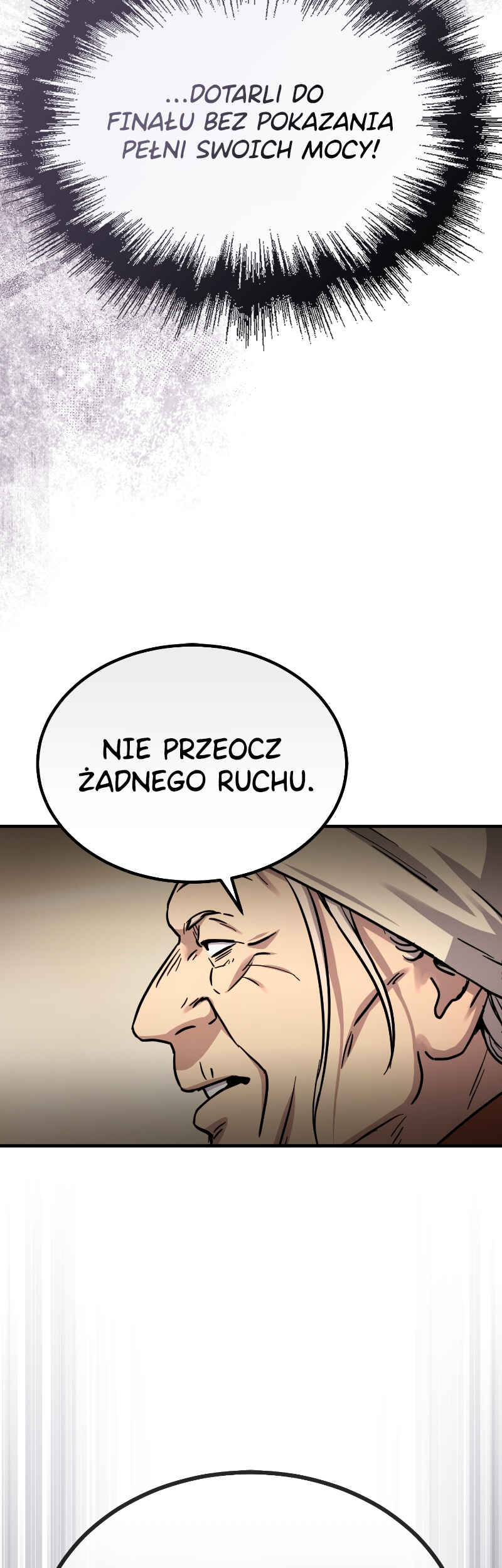 Jeoldae Gunrim Chapter 31 - Page 10