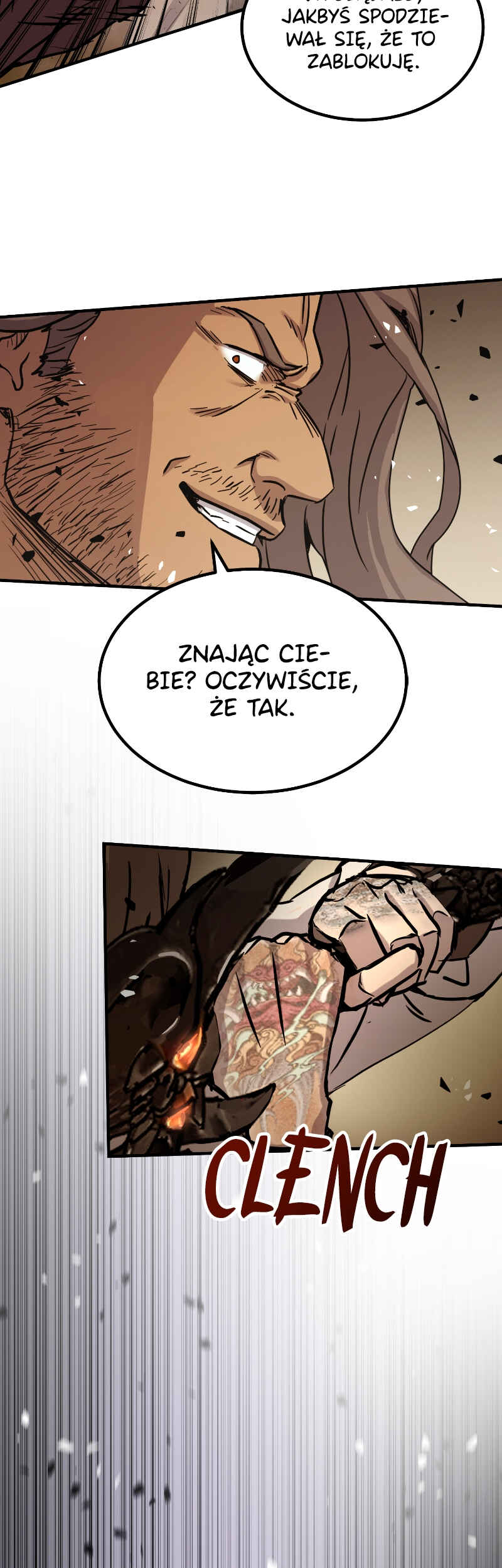 Jeoldae Gunrim Chapter 31 - Page 14