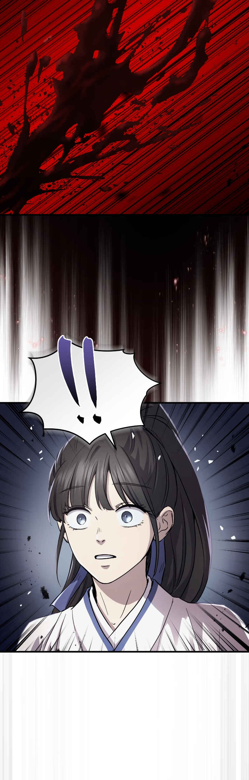 Jeoldae Gunrim Chapter 31 - Page 21