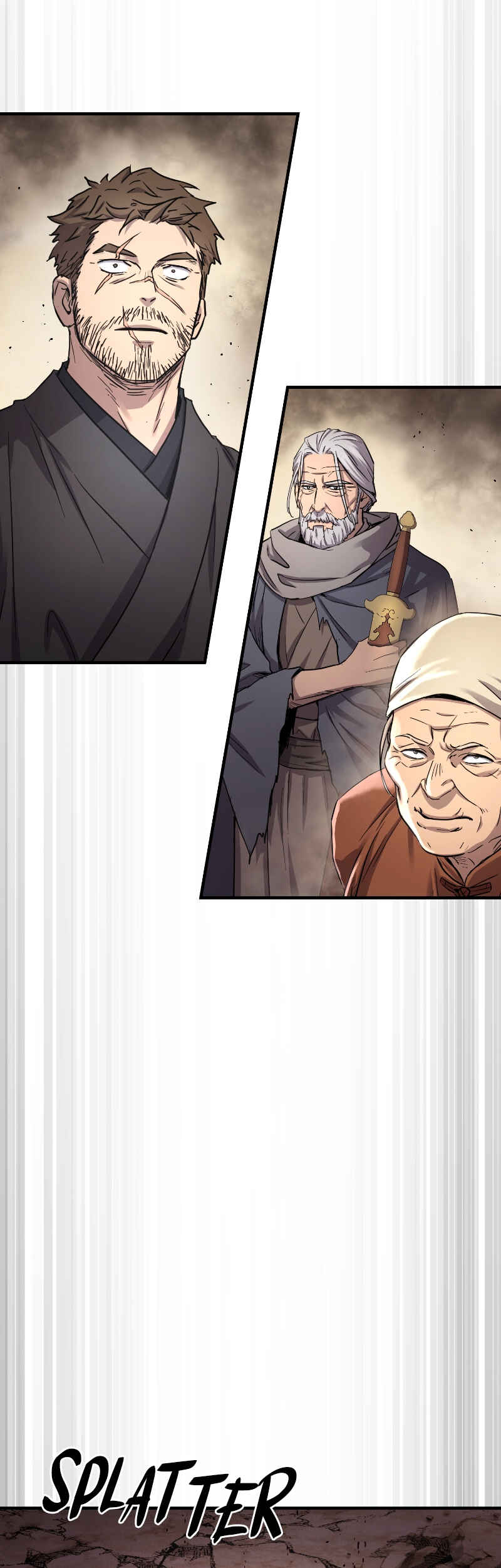 Jeoldae Gunrim Chapter 31 - Page 22