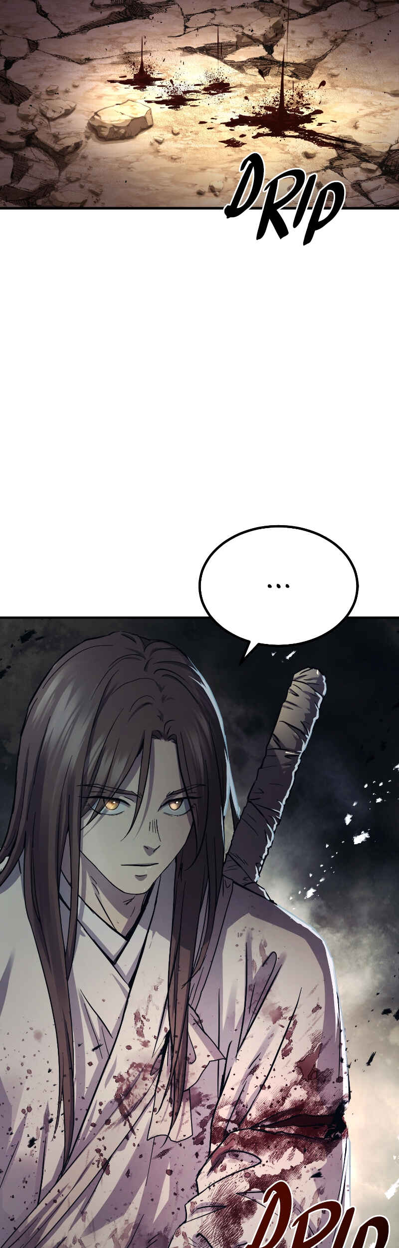 Jeoldae Gunrim Chapter 31 - Page 23
