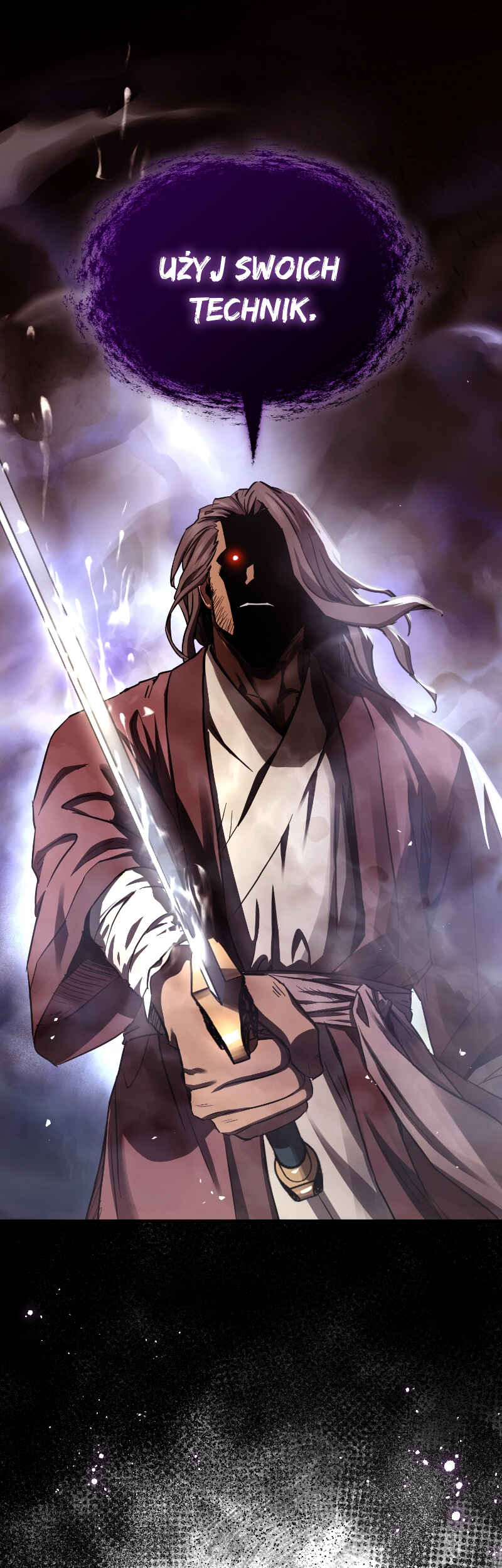 Jeoldae Gunrim Chapter 31 - Page 25
