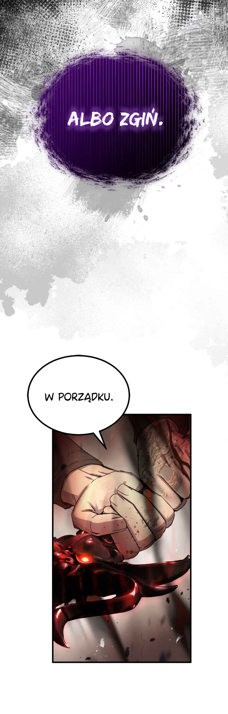 Jeoldae Gunrim Chapter 31 - Page 26